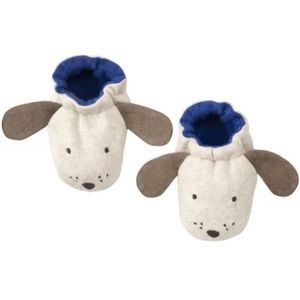 Meri Meri Dog Booties